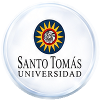 Logo Santo Tomás - asesoría tesis y trabajos de grado