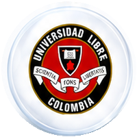 Logo Universidad Libre - asesoría tesis y trabajos de grado