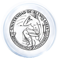Logo Universidad de Buenos Aires - asesoría tesis de maestría