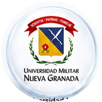 Logo Universidad Militar Nueva Granada - asesoría tesis y trabajos de grado